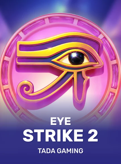Eye Strike 2 game tile